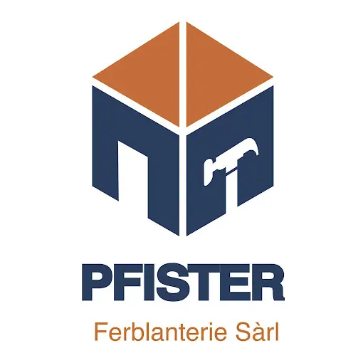 Pfister-Ferblanterie-Sarl
